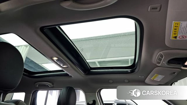 Mini Cooper Clubman id 3942432 из Кореи 8