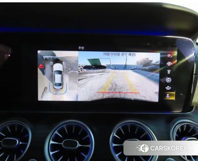 Mercedes-Benz E-Class W213 id 3582385 из Кореи 8