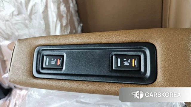 Renault Korea (Samsung) The New QM6 id 3913994 из Кореи 8