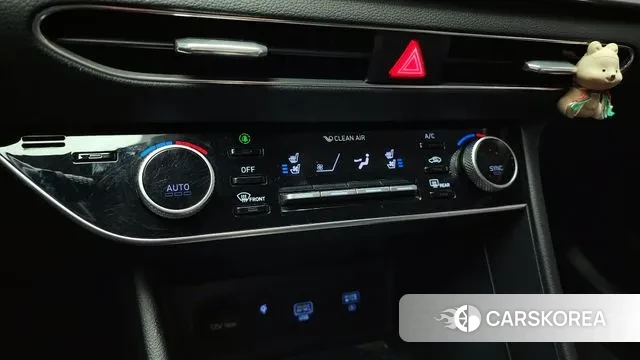 Hyundai Sonata (DN8) id 3747890 из Кореи 8