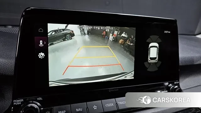 Kia Seltos id 2932072 из Кореи 8