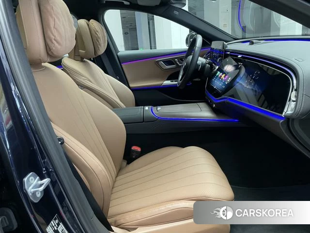 Mercedes-Benz E-class id 3920648 из Китая 8