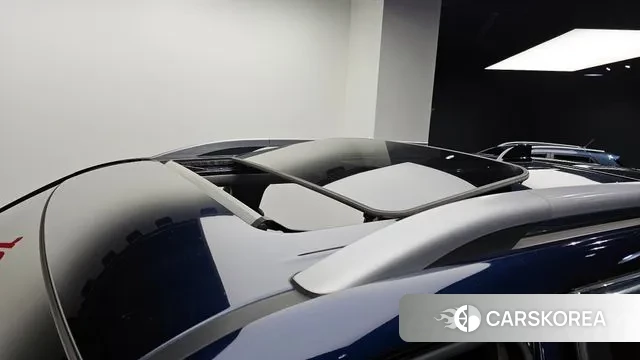 Ssangyong Rexton Sports id 3489655 из Кореи 8