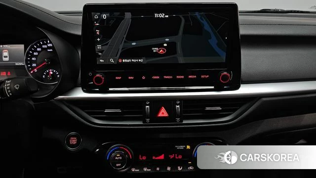 Kia The New K3 2nd generation id 4590608 из Кореи 8