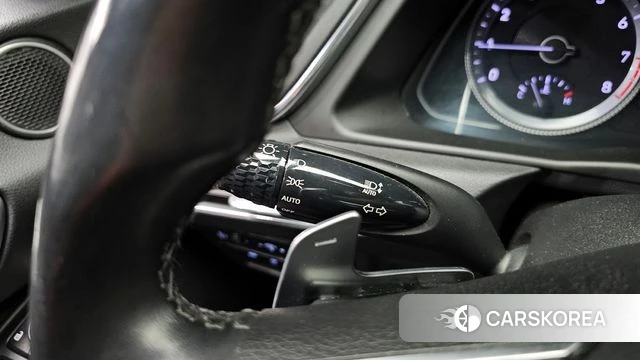 Hyundai Sonata (DN8) id 3801318 из Кореи 8