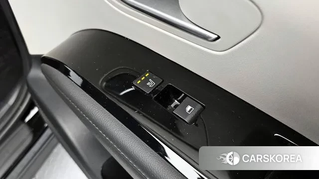 Hyundai The New Tucson (NX4) id 3377219 из Кореи 8