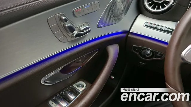 Mercedes-Benz CLS-Class C257 id 2956770 из Кореи 8