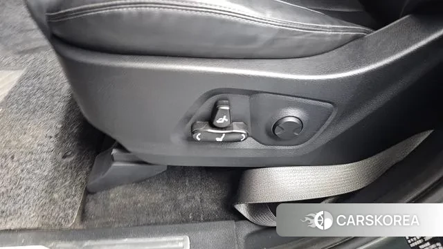 Ssangyong The New Rexton Sport id 3540412 из Кореи 8