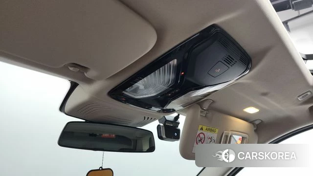 BMW X3 (G01) id 3839347 из Кореи 8