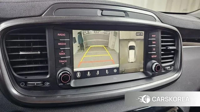 Kia The New Sorento id 3622313 из Кореи 8