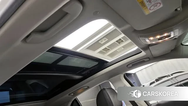 Mercedes-Benz GLE-Class W167 id 3316353 из Кореи 8