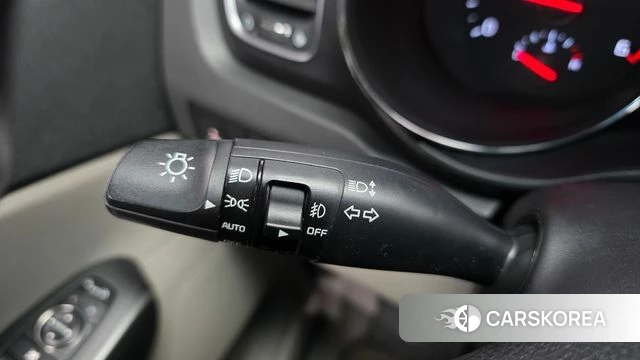 Kia The New Carnival id 4345164 из Кореи 8