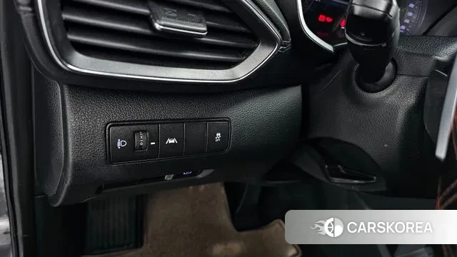 Hyundai The New Santa Fe id 3753545 из Кореи 8