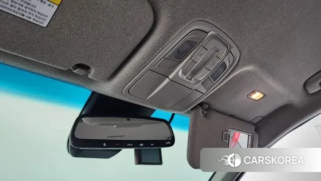 Hyundai Santa Fe TM id 3402498 из Кореи 8