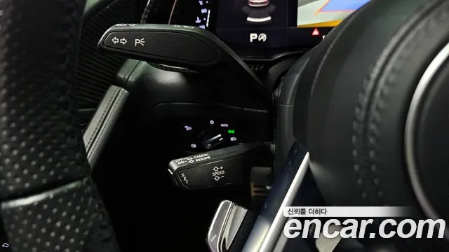 Audi R8 (4S) id 2609070 из Кореи 8