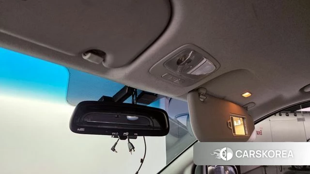 Hyundai The New Grand Starex id 3880044 из Кореи 8