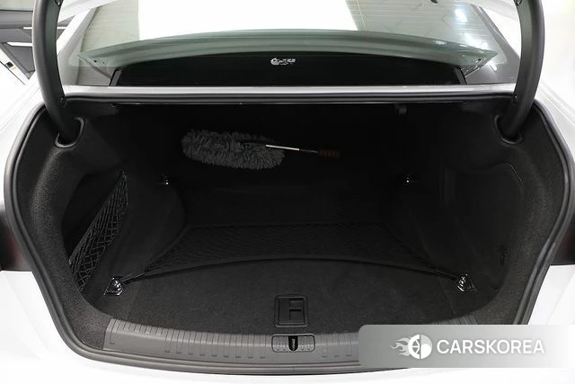 Audi A6 (C8) id 4282029 из Кореи 8