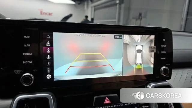 Kia Sorento 4th Generation id 3497623 из Кореи 8