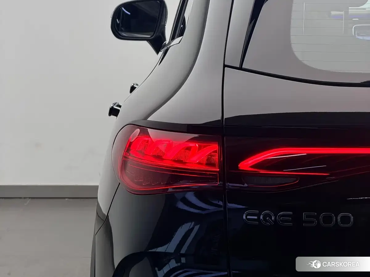 Mercedes-Benz EQE id 4649280 из Китая 8