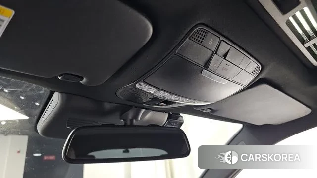 Mercedes-Benz GLC-Class X253 id 3134147 из Кореи 8