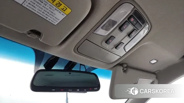 Kia The New Carnival id 3747805 из Кореи 8