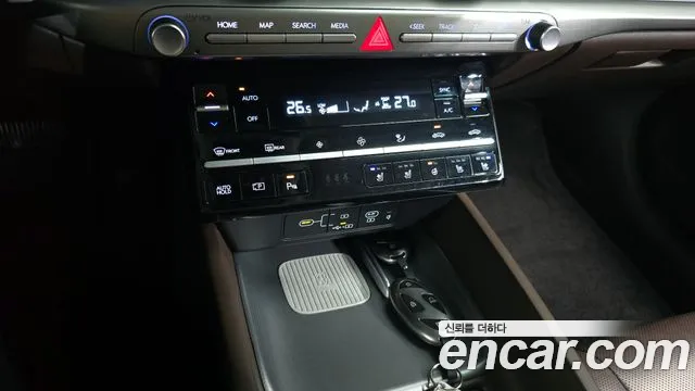 Hyundai Grandeur (GN7) id 2653915 из Кореи 8