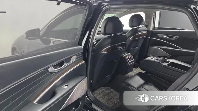 Kia More K9 id 3374172 из Кореи 8