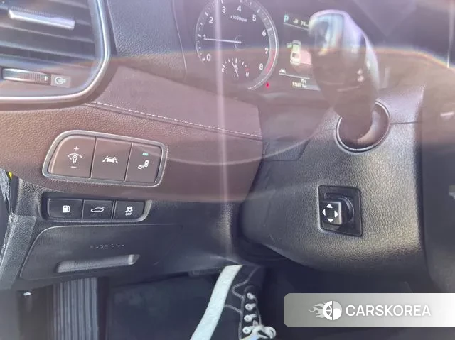 Hyundai Grandeur IG id 3429239 из Кореи 8