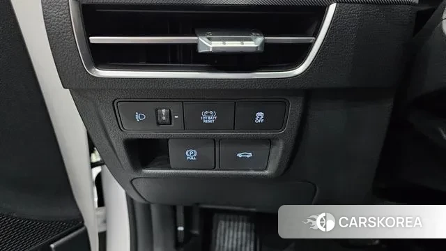 Hyundai Sonata D Edge Hybrid (DN8) id 3664416 из Кореи 8