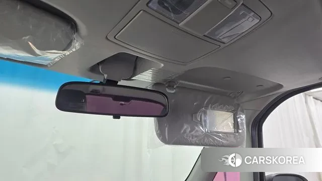 Kia The New Ray id 3651716 из Кореи 8