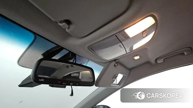 Hyundai Avante AD id 3107421 из Кореи 8