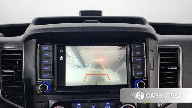 Hyundai Solati id 4590428 из Кореи 8