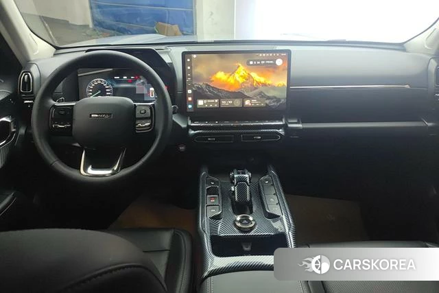 Haval Big Dog PLUS id 4207326 из Китая 8