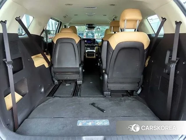 Kia Carnival 4th generation id 3507766 из Кореи 8