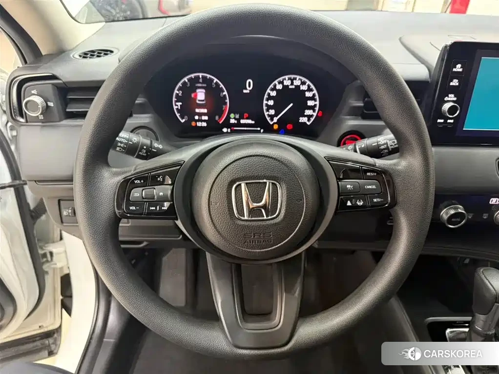 Honda Vezel id 4546268 из Китая 8