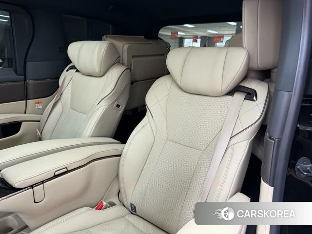 Toyota Elfa id 4257336 из Китая 8