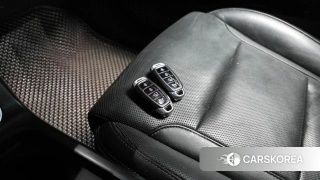 Hyundai Grandeur IG id 3955765 из Кореи 8