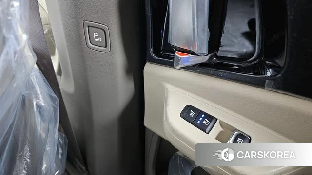 Kia The New Carnival 4th Generation id 3952459 из Кореи 8