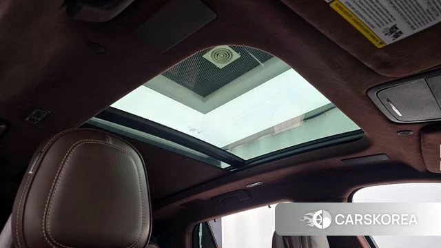 Lincoln Aviator 2nd generation id 4232029 из Кореи 8