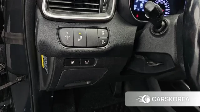 Kia The New Sorento id 3292223 из Кореи 8