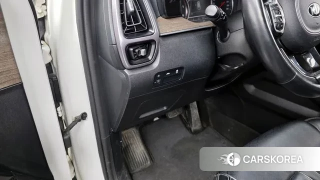 Kia Sorento 4th Generation id 3681748 из Кореи 8