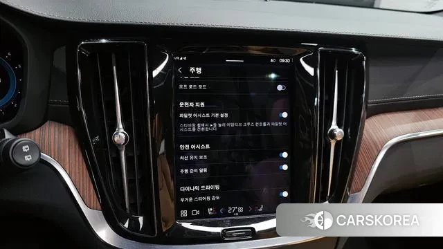 Volvo V60 Cross-Country 2nd Generation id 3707119 из Кореи 8