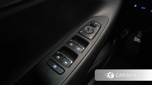 Hyundai Grandeur IG id 4483205 из Кореи 8