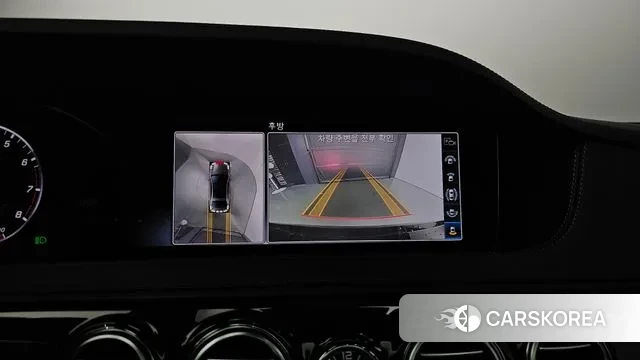 Mercedes-Benz S-Class W222 id 3208890 из Кореи 8