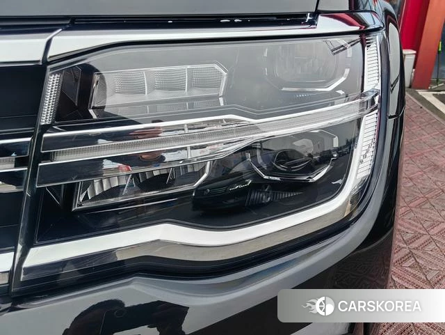 Volkswagen Tourang id 4277027 из Китая 8