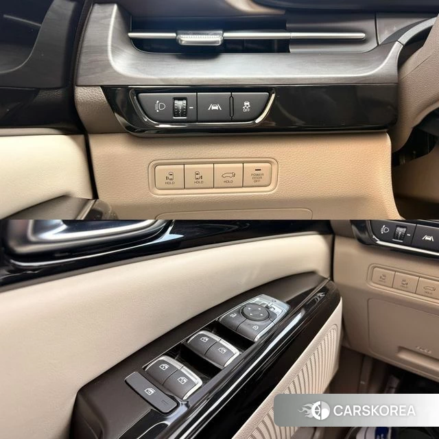 Kia Carnival 4th generation id 3859843 из Кореи 8