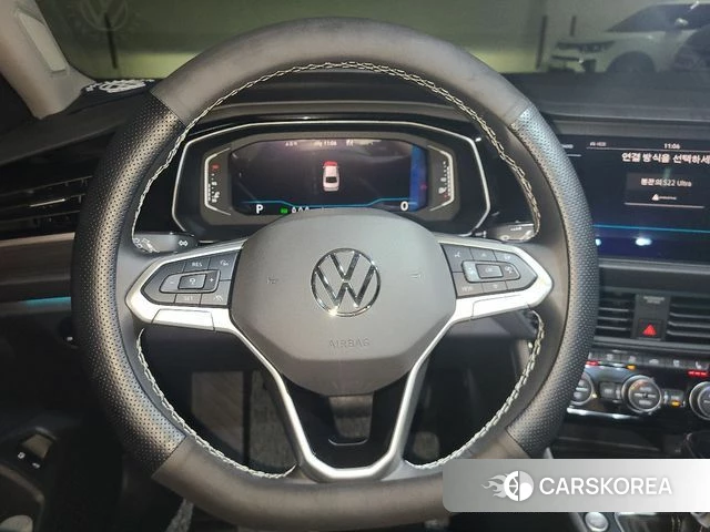 Volkswagen 7th Generation of Jetta id 4527841 из Кореи 8