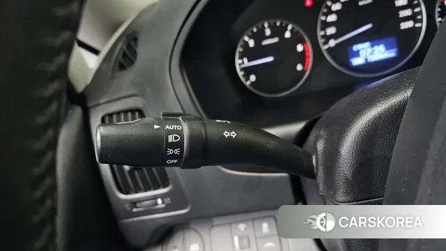 Hyundai The New Grand Starex id 3351115 из Кореи 8