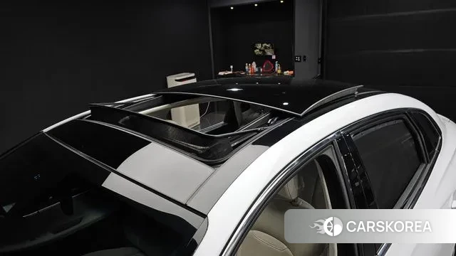 Hyundai The New Grandeur IG Hybrid id 3497760 из Кореи 8