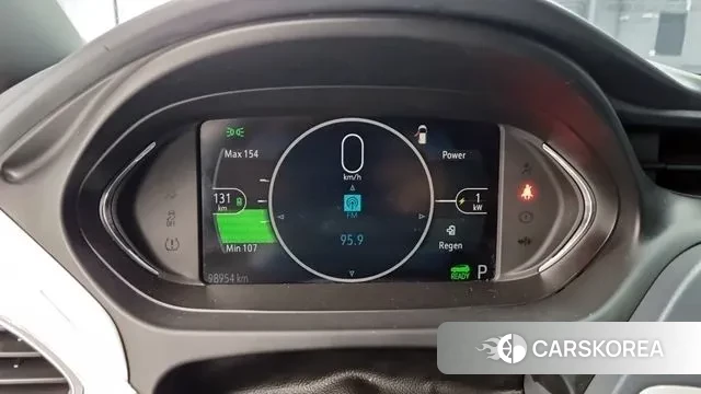 Chevrolet (GM Daewoo) Bolt EV id 3045027 из Кореи 8